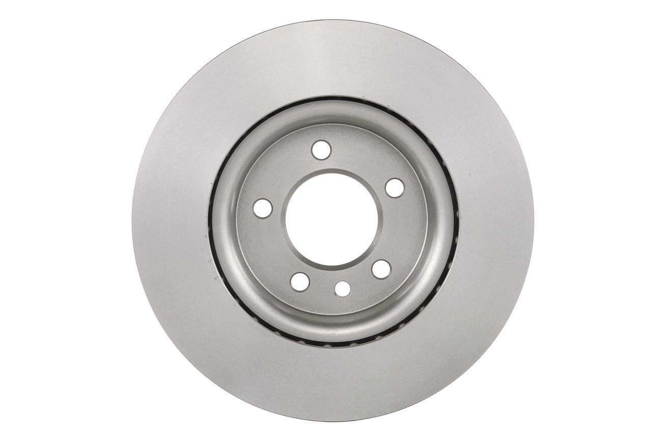 Диск переднього гальма Bosch 0986479287 ціна, від 52.58 USD