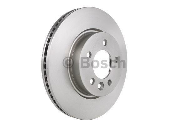 Диск переднього гальма Bosch 0986479287 ціна, від 56.15 USD