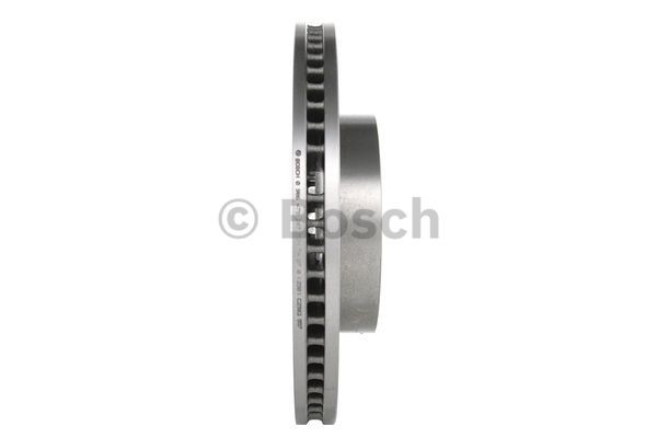 Купити 0986479287 Bosch Ротор гальмівний