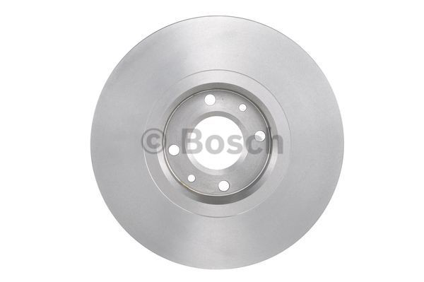 Диск гальмівний передній Bosch 0986479288