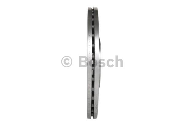 0986479288 Bosch Гальмо дискове переднє