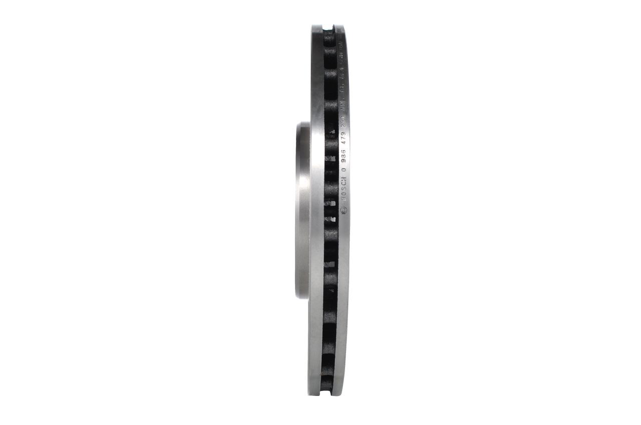 0986479290 Bosch Гальмо дискове переднє