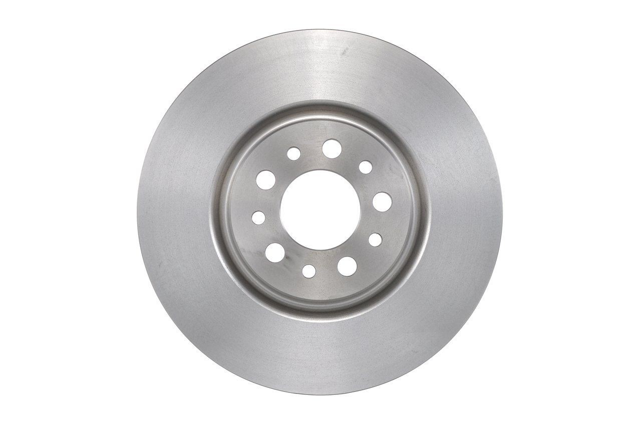Гальмівні диски передні 0986479290 Bosch
