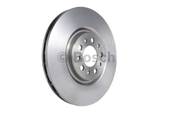 Купити 0986479290 Bosch Ротор гальмівний