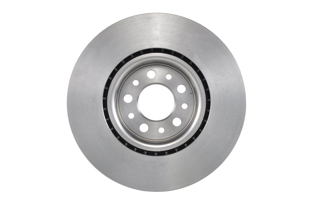Диск переднього гальма Bosch 0986479290 ціна, від 56.58 USD