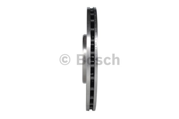 Диск переднього гальма Bosch 0986479290 ціна, від 63.25 USD