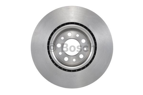 Купити 0986479290 Bosch Ротор гальмівний