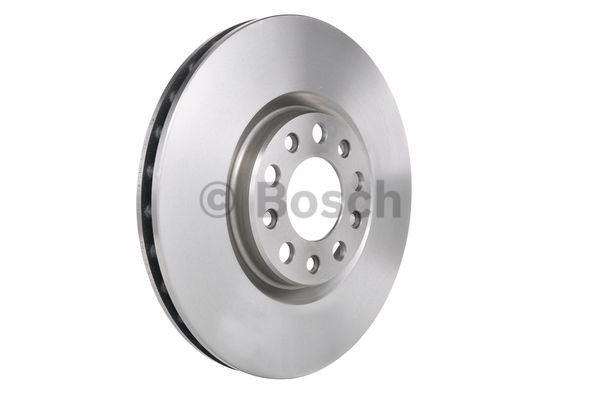 Купити 0986479291 Bosch Ротор гальмівний