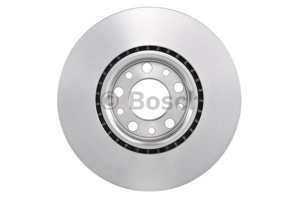 Гальмівні диски передні 0986479291 Bosch