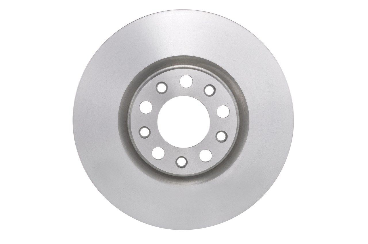 Диск гальмівний передній Bosch 0986479291
