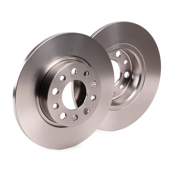 Задні дискові гальма Bosch 0986479292 ціна, від 33.75 USD