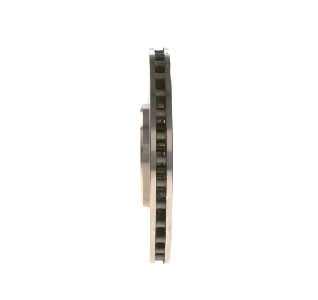 0986479293 Bosch Гальмо дискове переднє