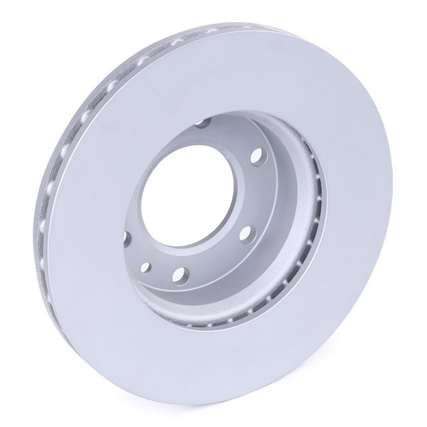 Диск переднього гальма Bosch 0986479294 ціна, від 59.09 USD