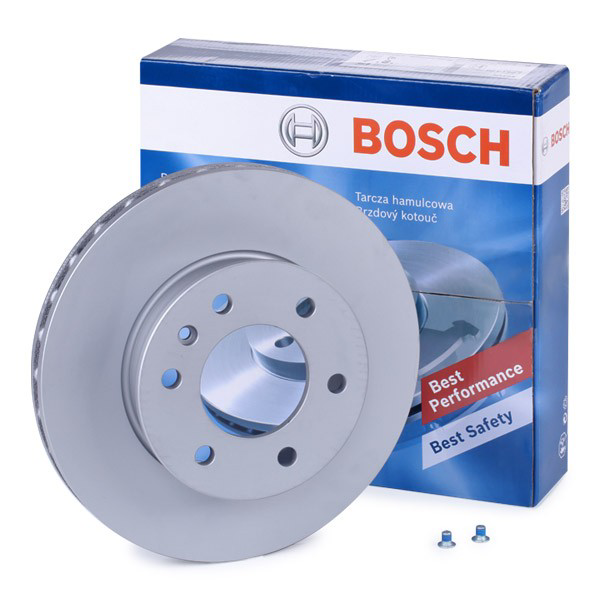 Гальмівні диски передні 0986479294 Bosch