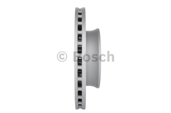 Диск гальмівний передній Bosch 0986479294