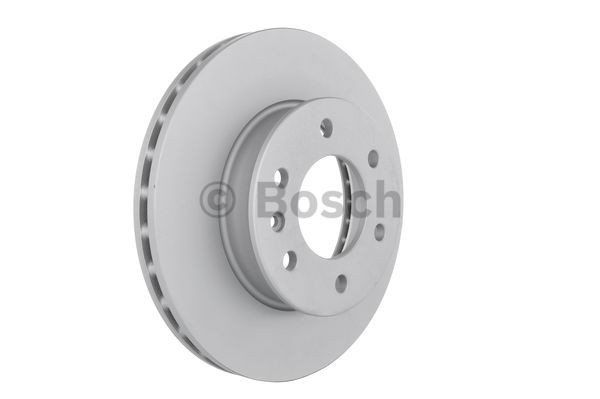 0986479294 Bosch Гальмо дискове переднє