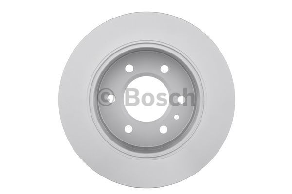 0986479295 Bosch Дискові гальма