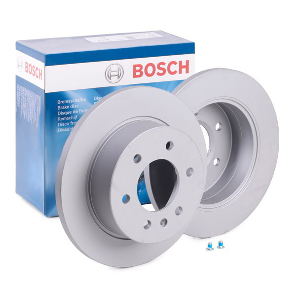 Гальмівні диски 0986479295 Bosch