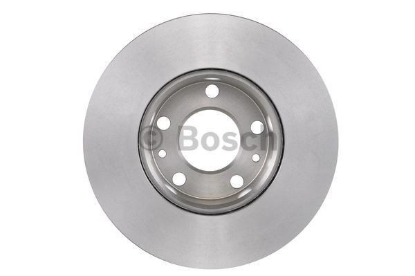 Диск переднього гальма Bosch 0986479297 ціна, від 43.61 USD