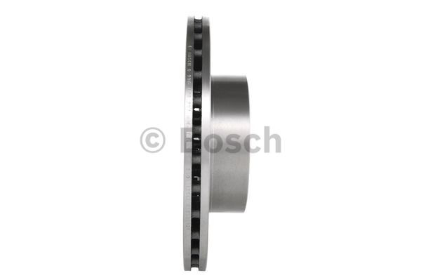 Гальмівні диски передні 0986479297 Bosch