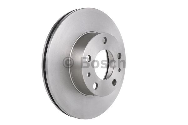 Гальмівні диски передні 0986479297 Bosch