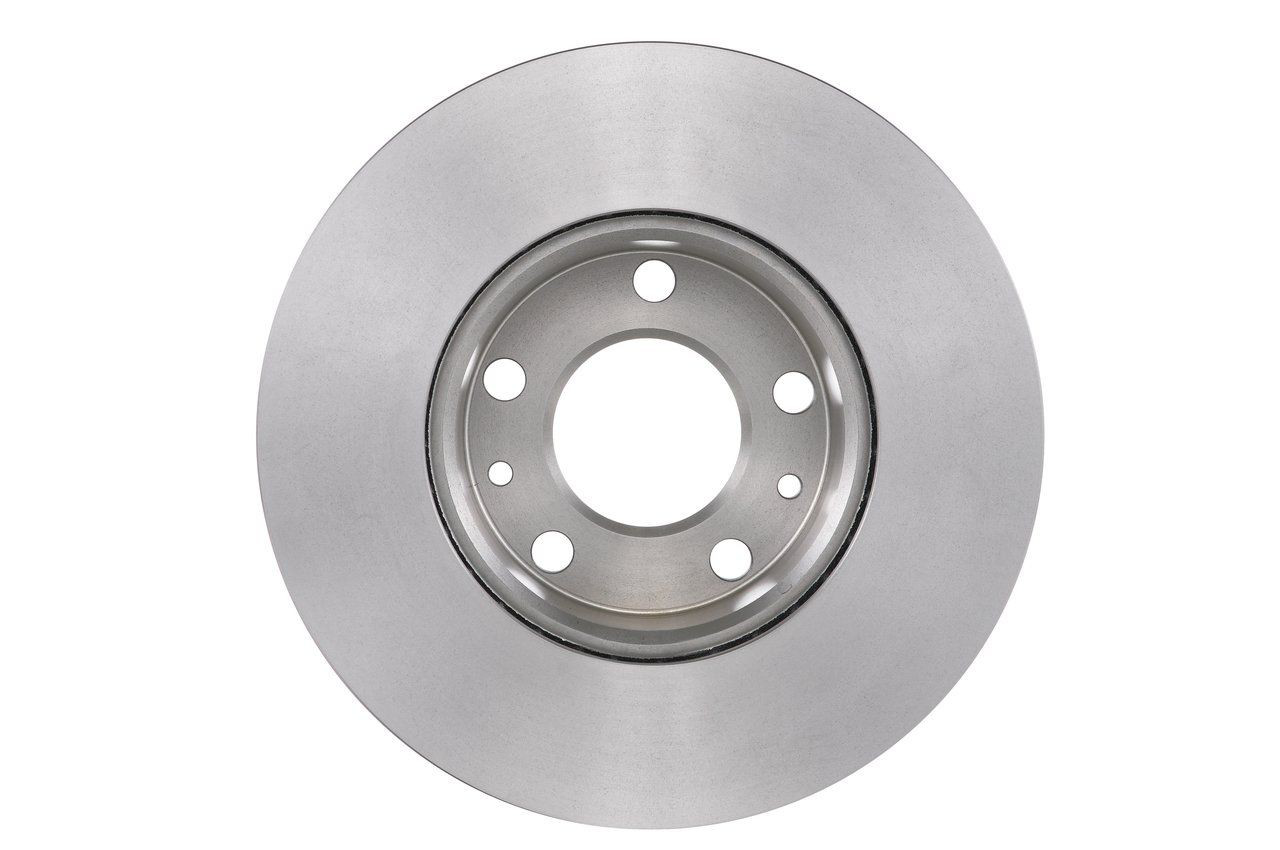 0986479297 Bosch Гальмо дискове переднє