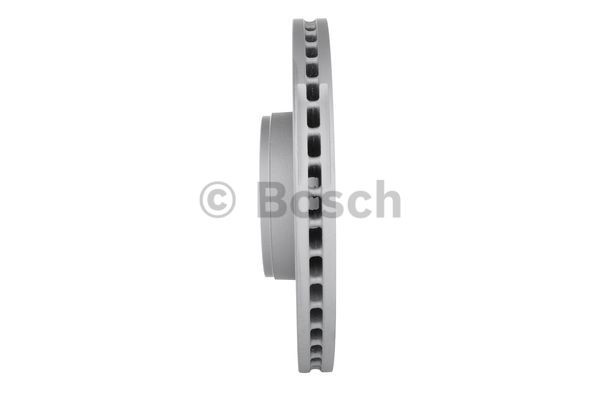 Гальмівні диски передні 0986479300 Bosch