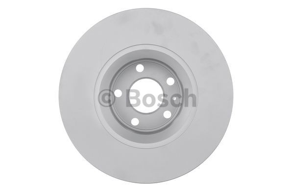 Купити 0986479300 Bosch Ротор гальмівний