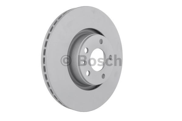 Гальмівні диски передні 0986479300 Bosch