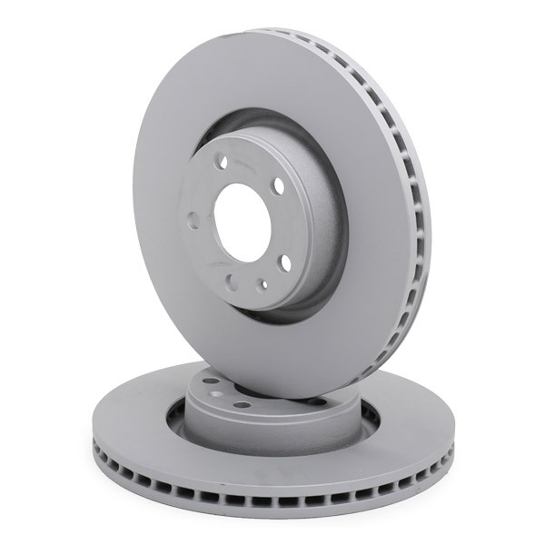 0986479300 Bosch Гальмо дискове переднє