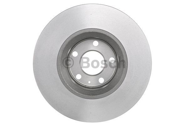 Гальмівні диски передні 0986479301 Bosch