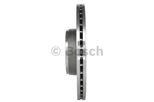 Диск гальмівний передній Bosch 0986479301