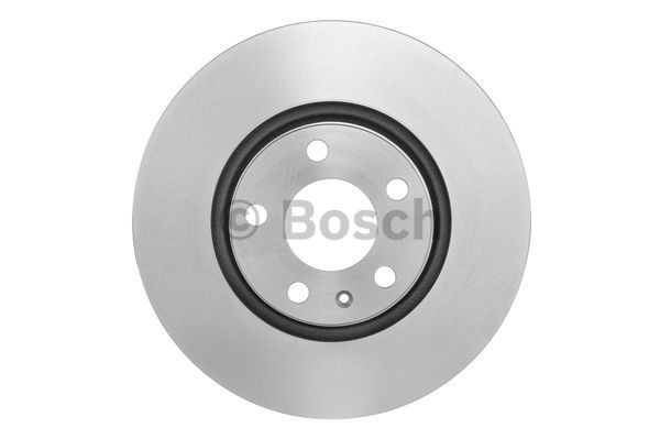 Купити 0986479301 Bosch Ротор гальмівний
