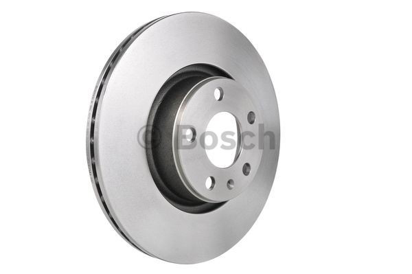 Диск переднього гальма Bosch 0986479301 ціна, від 55.83 USD
