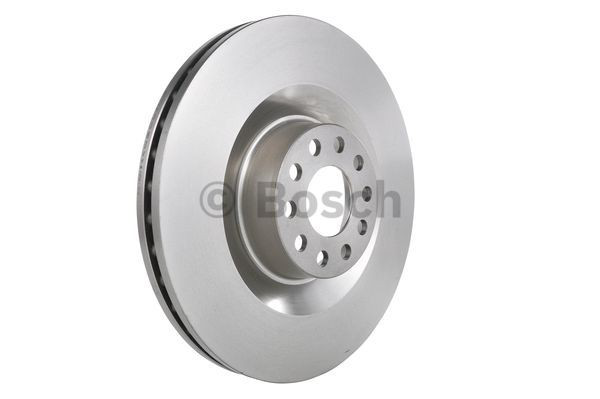 Гальмівні диски передні 0986479302 Bosch