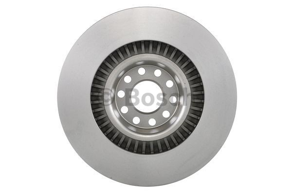 Диск переднього гальма Bosch 0986479302 ціна, від 79.10 USD