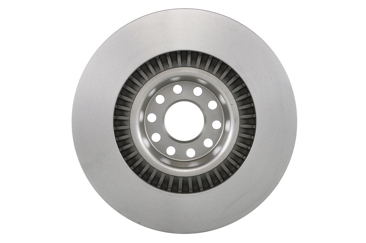 Диск переднього гальма Bosch 0986479302 ціна, від 96.11 USD