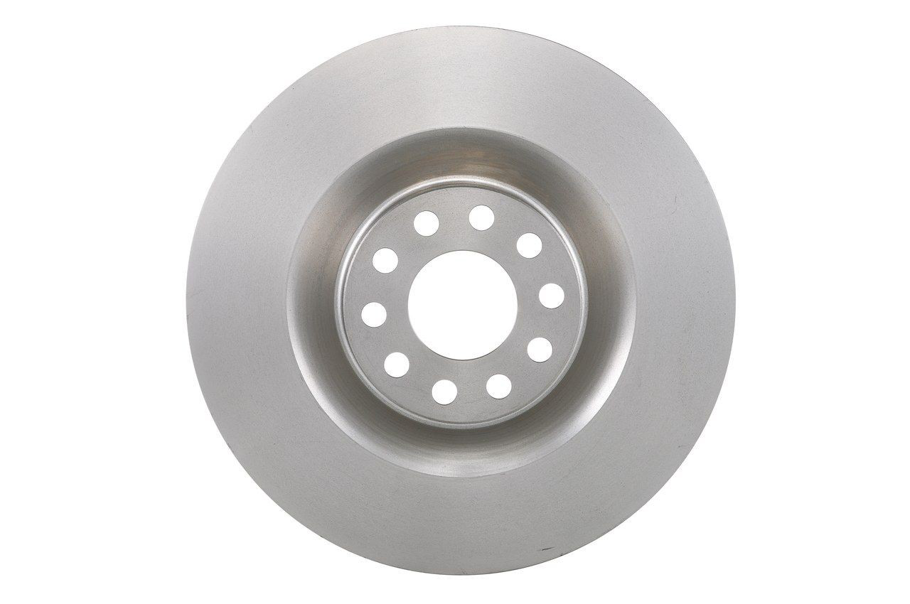 0986479302 Bosch Гальмо дискове переднє
