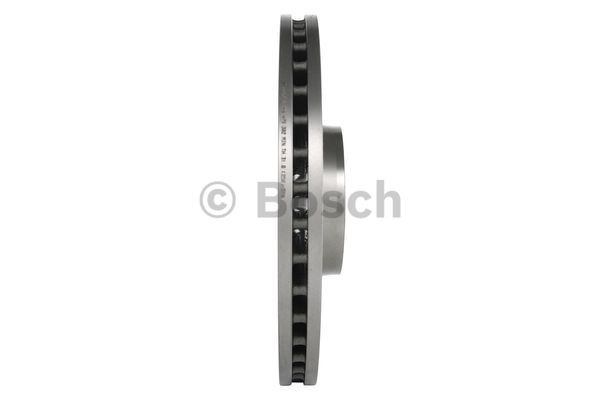 Купити 0986479302 Bosch Ротор гальмівний