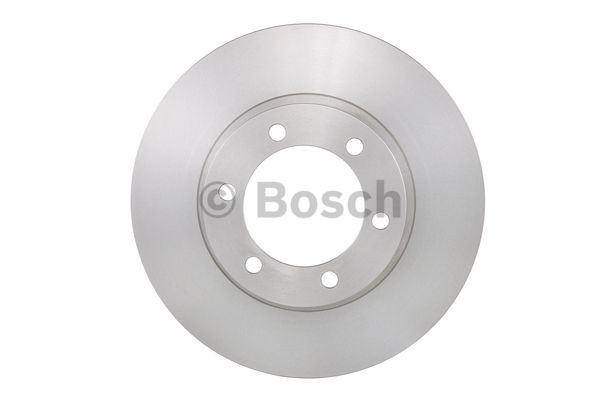 Диск переднього гальма Bosch 0986479304 ціна, від 50.43 USD