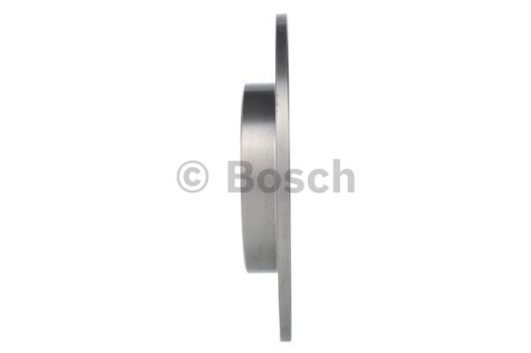 0986479305 Bosch Гальмо дискове переднє