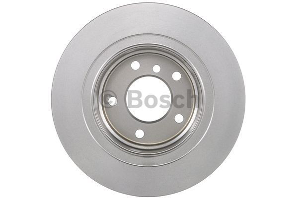 Задні дискові гальма Bosch 0986479306 ціна, від 37.57 USD