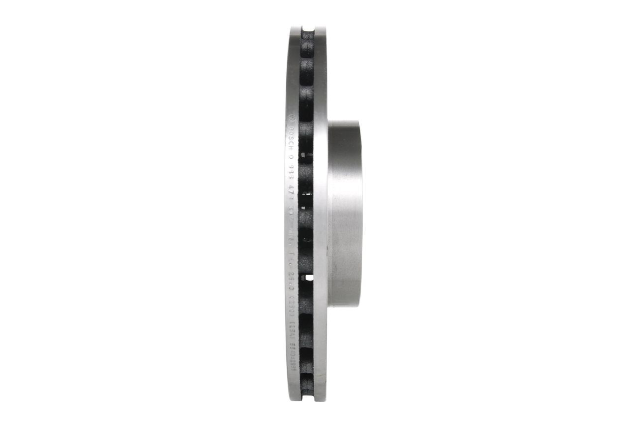 0986479307 Bosch Гальмо дискове переднє
