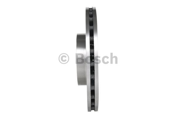 0986479307 Bosch Гальмо дискове переднє