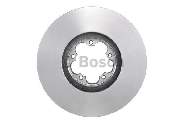 Купити 0986479307 Bosch Ротор гальмівний