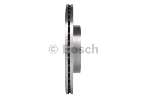 0986479308 Bosch Гальмо дискове переднє