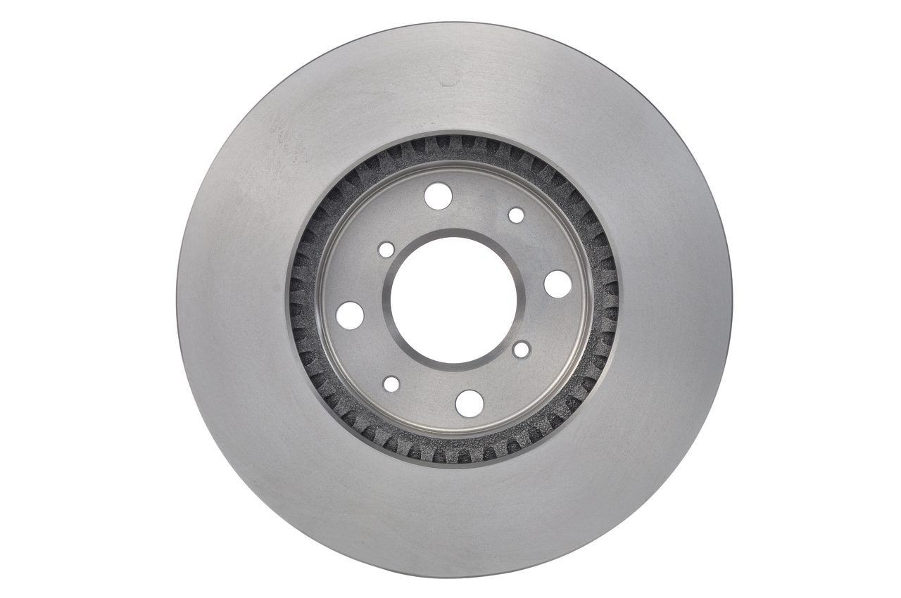 Диск переднього гальма Bosch 0986479308 ціна, від 31.11 USD