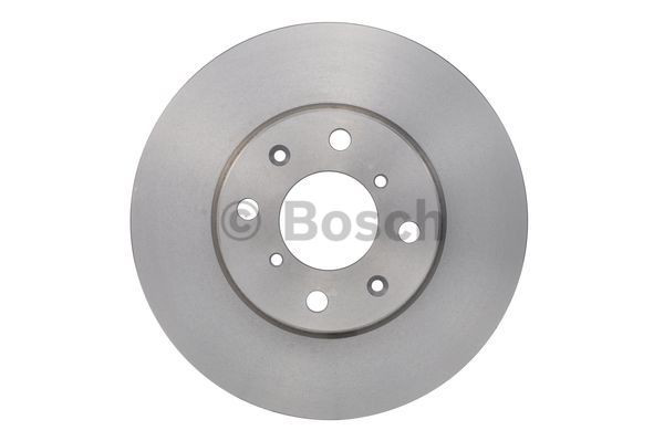 Купити 0986479308 Bosch Ротор гальмівний