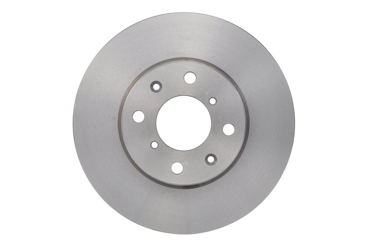 Гальмівні диски передні 0986479308 Bosch