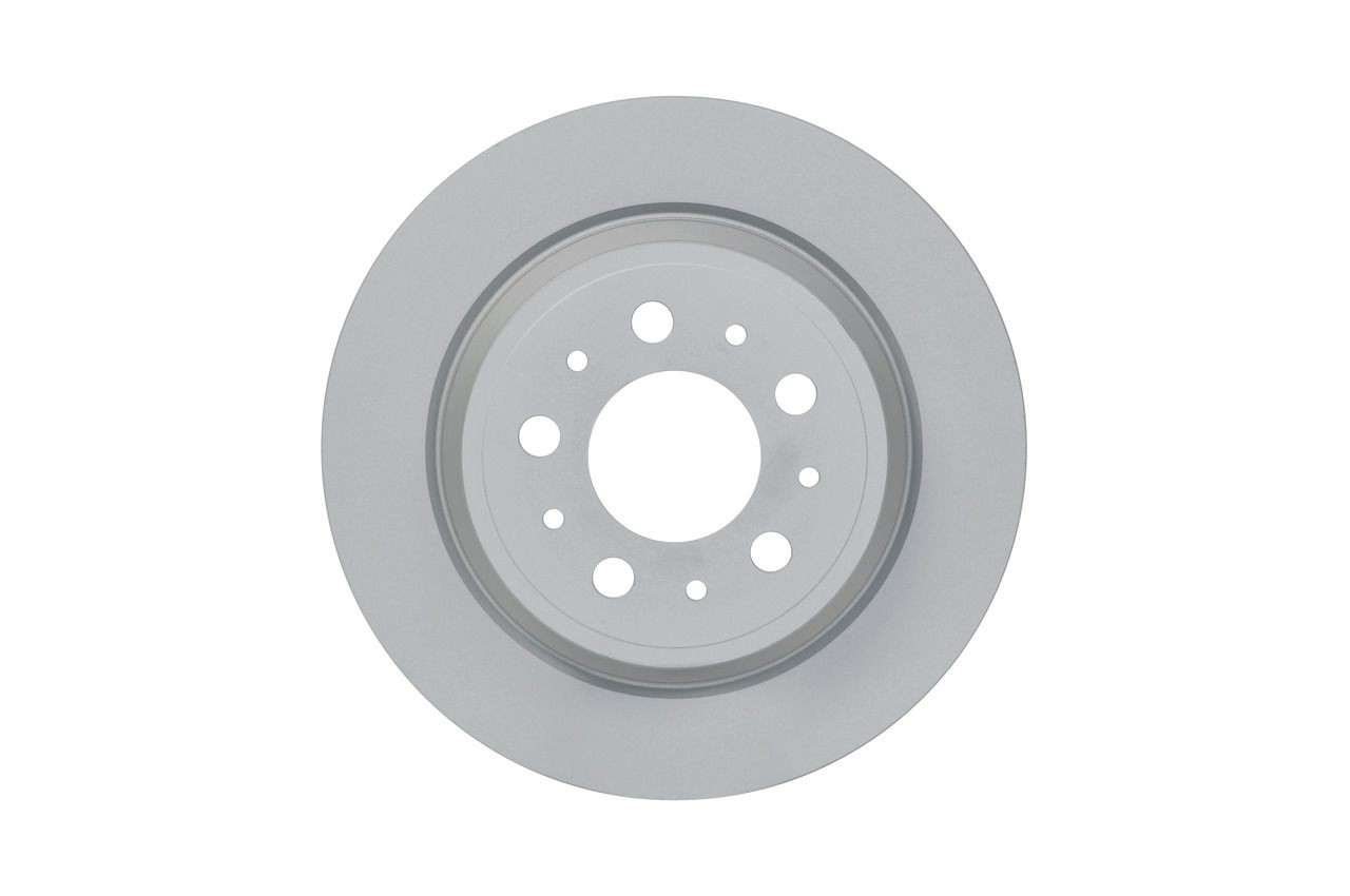 Диск гальмівний задній Bosch 0986479309